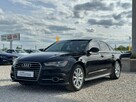 Audi A6 Aktywny tempomat / BOSE / Key less / Kamera cofania / FV marża - 8