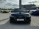 Audi A6 Aktywny tempomat / BOSE / Key less / Kamera cofania / FV marża - 9