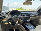 Audi A6 Aktywny tempomat / BOSE / Key less / Kamera cofania / FV marża - 11