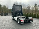 Volvo FH 500 , LowDeck, Złoty kontrakt, Klima postojowa - 4