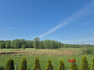 Działka inwestycyjna Gostyń gm. Wyry, Wojciecha Drzymały - 4