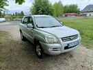 Kia Sportage 2.0 b+g 06r 4x4 - 1