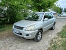 Kia Sportage 2.0 b+g 06r 4x4 - 2