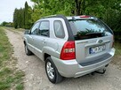 Kia Sportage 2.0 b+g 06r 4x4 - 3