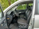 Kia Sportage 2.0 b+g 06r 4x4 - 5
