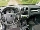 Kia Sportage 2.0 b+g 06r 4x4 - 7