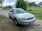 Ford Mondeo 1.8 B+G 02r - 1