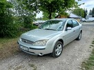 Ford Mondeo 1.8 B+G 02r - 2