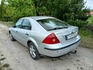 Ford Mondeo 1.8 B+G 02r - 3