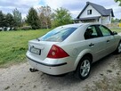 Ford Mondeo 1.8 B+G 02r - 4