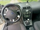 Ford Mondeo 1.8 B+G 02r - 7