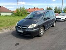 Citroen C8 2.0HDI 107km 04r 8 OS - 1