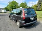 Citroen C8 2.0HDI 107km 04r 8 OS - 2