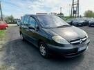 Citroen C8 2.0HDI 107km 04r 8 OS - 4