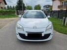 Renault Megane 2.0 Benzyna / Automat / Zadbana / Alu / Bezwypadkowa / Serwis ASO - 2