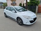 Renault Megane 2.0 Benzyna / Automat / Zadbana / Alu / Bezwypadkowa / Serwis ASO - 3