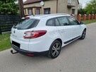 Renault Megane 2.0 Benzyna / Automat / Zadbana / Alu / Bezwypadkowa / Serwis ASO - 4