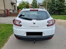 Renault Megane 2.0 Benzyna / Automat / Zadbana / Alu / Bezwypadkowa / Serwis ASO - 5