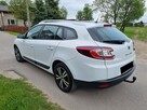 Renault Megane 2.0 Benzyna / Automat / Zadbana / Alu / Bezwypadkowa / Serwis ASO - 6