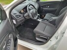 Renault Megane 2.0 Benzyna / Automat / Zadbana / Alu / Bezwypadkowa / Serwis ASO - 7