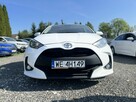 Toyota Yaris Salon Polska Poleasingowy I właściciel Serwis ASO VAT 23% Bezwypadkowy - 2