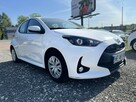 Toyota Yaris Salon Polska Poleasingowy I właściciel Serwis ASO VAT 23% Bezwypadkowy - 3