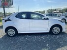 Toyota Yaris Salon Polska Poleasingowy I właściciel Serwis ASO VAT 23% Bezwypadkowy - 4
