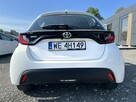 Toyota Yaris Salon Polska Poleasingowy I właściciel Serwis ASO VAT 23% Bezwypadkowy - 6