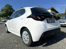 Toyota Yaris Salon Polska Poleasingowy I właściciel Serwis ASO VAT 23% Bezwypadkowy - 7