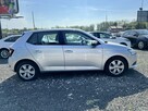 Škoda Fabia Salon Polska Poleasingowy I właściciel Serwis ASO VAT 23% Bezwypadkowy - 3