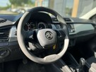 Škoda Fabia Salon Polska Poleasingowy I właściciel Serwis ASO VAT 23% Bezwypadkowy - 5