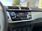 Škoda Fabia Salon Polska Poleasingowy I właściciel Serwis ASO VAT 23% Bezwypadkowy - 7