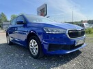 Škoda Fabia Salon Polska Poleasingowy I właściciel Serwis ASO VAT 23% Bezwypadkowy - 3