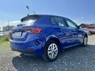 Škoda Fabia Salon Polska Poleasingowy I właściciel Serwis ASO VAT 23% Bezwypadkowy - 5