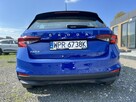 Škoda Fabia Salon Polska Poleasingowy I właściciel Serwis ASO VAT 23% Bezwypadkowy - 7