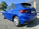 Škoda Fabia Salon Polska Poleasingowy I właściciel Serwis ASO VAT 23% Bezwypadkowy - 8
