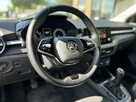 Škoda Fabia Salon Polska Poleasingowy I właściciel Serwis ASO VAT 23% Bezwypadkowy - 9