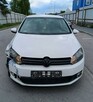 Volkswagen Golf 1.4 Comfortline DSG7 - 2