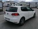 Volkswagen Golf 1.4 Comfortline DSG7 - 5