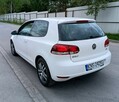 Volkswagen Golf 1.4 Comfortline DSG7 - 6