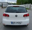 Volkswagen Golf 1.4 Comfortline DSG7 - 7