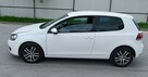 Volkswagen Golf 1.4 Comfortline DSG7 - 8