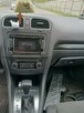 Volkswagen Golf 1.4 Comfortline DSG7 - 10