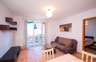 Warszewo, umeblowane 2 pokoje, balkon, piwnica - 1
