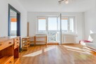 Kawalerka z balkonem - super widok ! - 1
