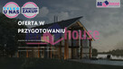 Działka budowlana Banino gm. Żukowo, Rumiankowa - 2