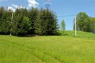 Działka w zaciszu Ratułów - 5
