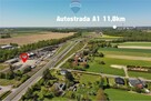 Działka inwestycyjna w Jastrzębiu-Zdroju - 6