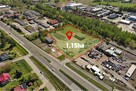 Plac /działka w Jastrzębiu -Zdroju na wynajem - 2