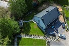 Apartament 125 m² zabudowa bliźniacza ogród 540 m² - 2